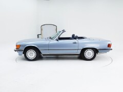 Mercedes Benz 300 SL \'85 