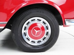 Mercedes Benz 280 SL \'70 