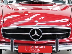 Mercedes Benz 280 SL \'70 