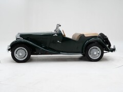MG TD \'53 