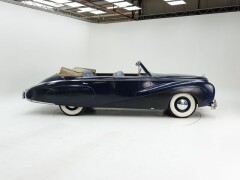 Austin  Sheerline \'49 