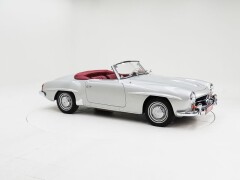 Mercedes Benz 190 SL \'60 