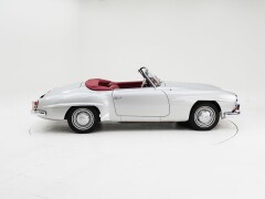 Mercedes Benz 190 SL \'60 