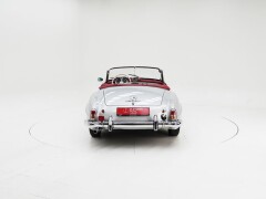 Mercedes Benz 190 SL \'60 