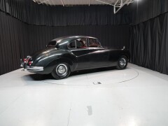 Jaguar MK VII 3.4 \'56 