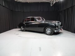 Jaguar MK VII 3.4 \'56 