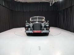 Jaguar MK VII 3.4 \'56 