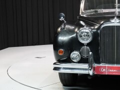 Jaguar MK VII 3.4 \'56 
