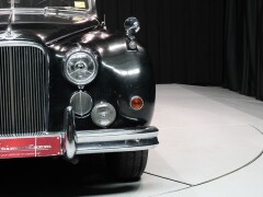 Jaguar MK VII 3.4 \'56 