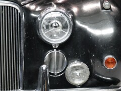 Jaguar MK VII 3.4 \'56 