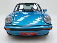 Porsche 911 3.0 SC Targa \'81 