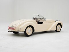 Citroen Burton \'87 