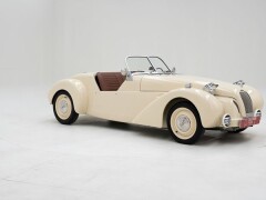 Citroen Burton \'87 