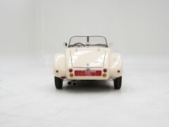 Citroen Burton \'87 