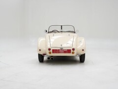 Citroen Burton \'87 