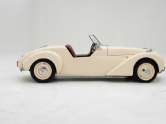 Citroen Burton \'87 