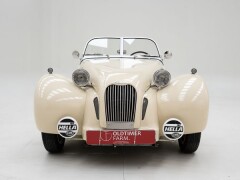 Citroen Burton \'87 