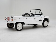 Citroen Mehari \'82 