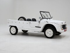 Citroen Mehari \'82 