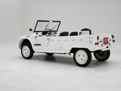 Citroen Mehari \'82 