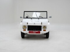 Citroen Mehari \'82 
