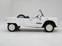 Citroen Mehari \'82 
