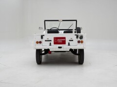 Citroen Mehari \'82 
