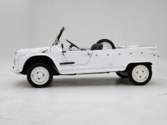 Citroen Mehari \'82 