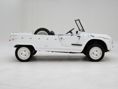 Citroen Mehari \'82 