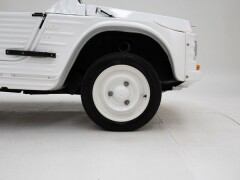 Citroen Mehari \'82 