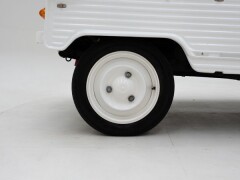 Citroen Mehari \'82 