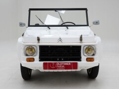 Citroen Mehari \'82 