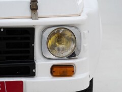 Citroen Mehari \'82 