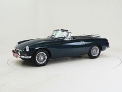 MG B \'66 