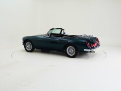 MG B \'66 