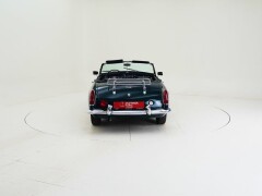 MG B \'66 