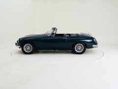MG B \'66 