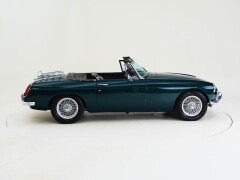 MG B \'66 