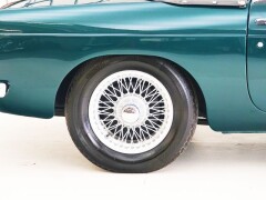 MG B \'66 