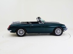 MG B \'66 
