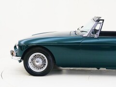 MG B \'66 