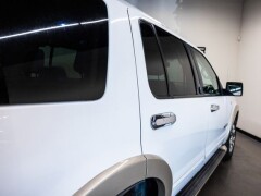FORD Explorer  V8 Eddie Bauer 7 sitze Btw auto, Fiscal