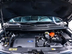FORD Explorer  Limited 7 sitzeuitvoering 7 Persoonsuit