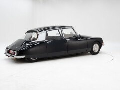 Citroen D Super 5 \'73 