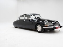 Citroen D Super 5 \'73 