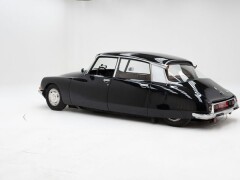 Citroen D Super 5 \'73 