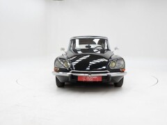 Citroen D Super 5 \'73 