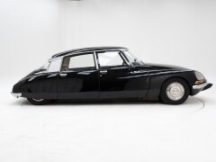 Citroen D Super 5 \'73 