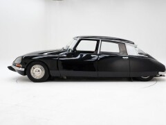 Citroen D Super 5 \'73 