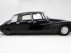 Citroen D Super 5 \'73 